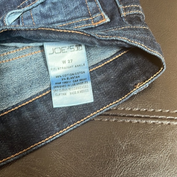 Joe Jeans - Picture 2 of 2